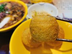 -毛华美食(清扬路店)