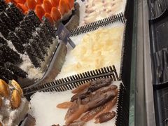 -钱小奴海鲜自助黑金店(杭州滨江龙湖店)