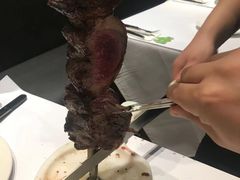 -拉蒂娜·巴西牛排馆 Latina·Brazilian Steakhouse(陆家嘴旗舰店)