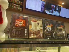 -逸派咖啡 EPARKCOFFEE(广安门店)