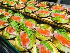 -星伦多自助料理·涮烤一体(虹悦城店)