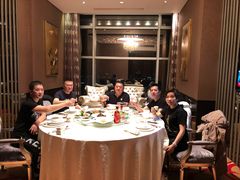 -南苑环球酒店云顶高级中餐厅(鄞县大道店)