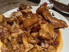 -嗨辣小聚·盘锦河蟹·海鲜烧烤龙虾(盘锦十年好店)