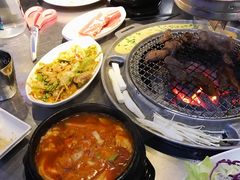 -喜来稀肉(虹泉路店)