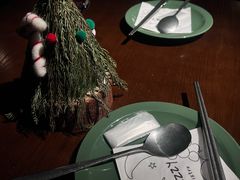 -Fuzzy Bistro 浮几韩餐·茶酒馆