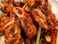 -上海总会SHANGHAICLUB(兴业太古汇店)