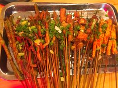 -夜烤·宜宾烧烤(回龙湾店)
