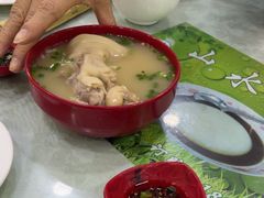 -廖老妈蹄花店(人民公园陕西街259号店)