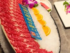 -德天肥牛海鲜火锅(城西银泰店)