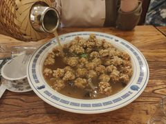 -老雒阳面馆·水席·洛阳菜(王城路店)