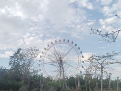 -白沙门生态公园