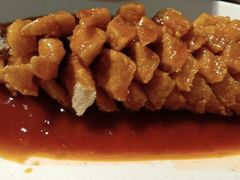 -俭朴菜(鲁磨路店)