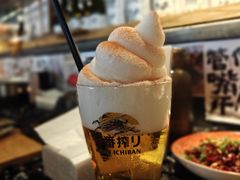 -贰醒·私房小院烧烤 (太古里店)