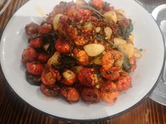 -王胡子烧烤·龙虾·海鲜