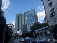 -万豪咖啡厅