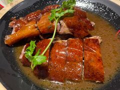 -广府乡下·饭庄(新港东路店)