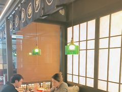 -沼津港精致料理·寿喜烧·烧鸟(龙湖南桥天街日料榜单店)