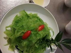 -城南往事济南风味主题餐厅(东环店)