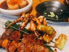 -三月居酒屋(青年大街店)