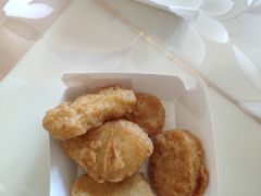 -麦当劳(欢乐谷店)