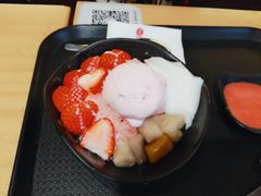 -鲜芋仙Meet Fresh(五道口店)