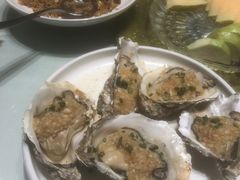 -79号渔船海鲜饭店(华强北店)