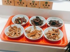 -紫光园·小馆(太玉园店)