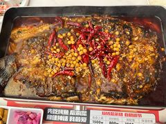 -雅佳神话·麻辣烤鱼(新街口店)