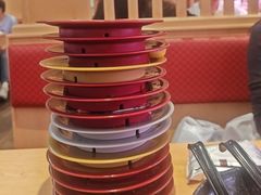 -寿司郎(皇庭广场店)