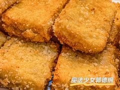 馒头夹臭豆腐-仙品龙虾(总店)