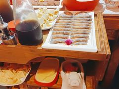 -大龙燚·旷野鲜火锅(广州首店)