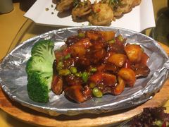 -素虎小呆鸟(西二旗店)