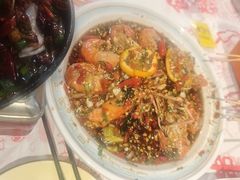 -辣出味岳阳特色烧烤·龙虾大排档(砂子塘总店)