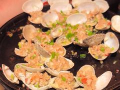 -何师烧烤Pro ·江湖川菜·小龙虾·精酿啤酒(太古里旗舰店)