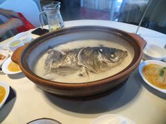 -风味小馆(天目湖宾馆店)