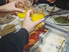 -海底捞火锅(万科广场店)