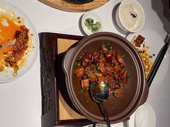 -马仕玖煲·融合菜·酥不腻烤鸭(人大店)