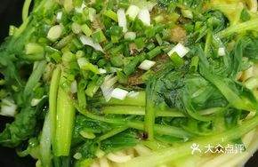 Vegetable Noodles