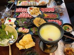 芝士丸-束河人家(南锣鼓巷店)