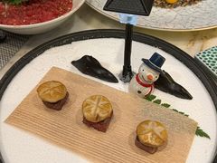 -月下料理(楷林IFC店)