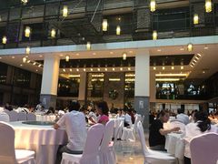 -美丽豪酒店(西安钟鼓楼回民街店)