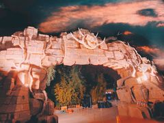 -郑州方特梦幻王国