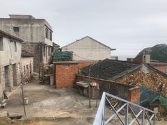 -嵛山岛
