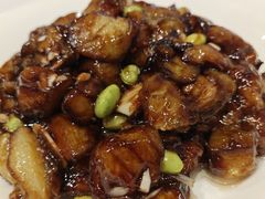 -到家尝北京菜(西坝河店)