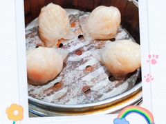 -青木岚小海鲜•小龙虾(友谊店)