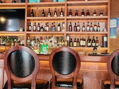 -老吴咖啡( 国贸商住大厦店)