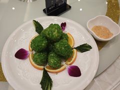 -金三杯酒家(泉城路店)