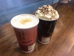 -茶话弄(中贸广场店)