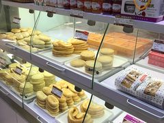 -长发西饼(西园店)