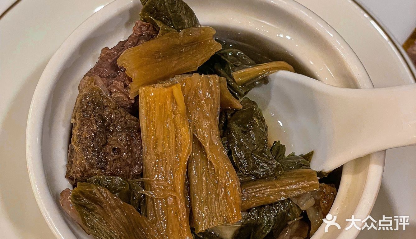 东莞探店|人均40➕的超赞粤菜竟然在这‼️